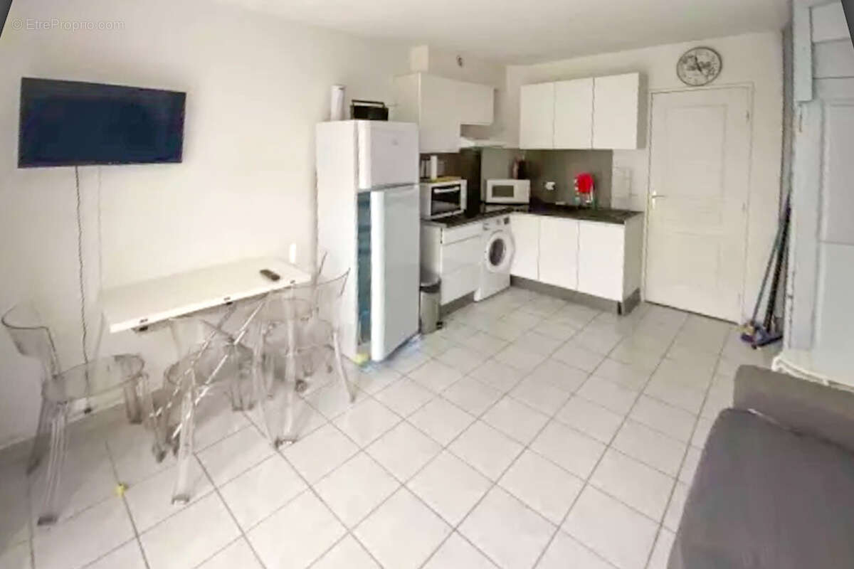 Maison accès direct plage - photo 2