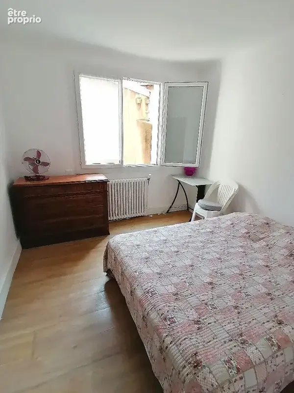 Mpt Gare FF4  68m² +Balcon 2.25m²+ Cave - photo 14