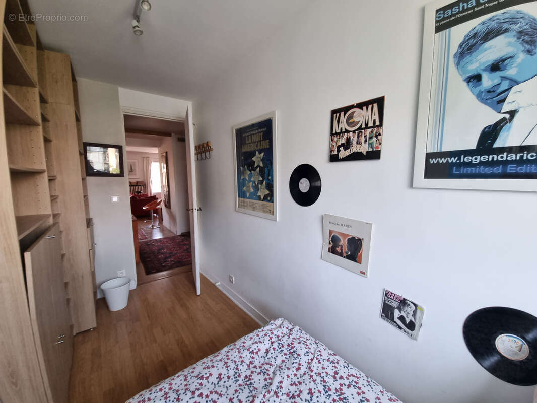 Appartement à SAINT-MANDE