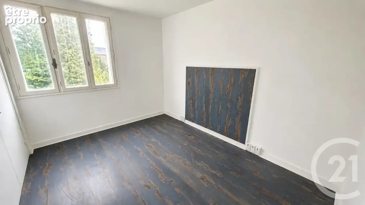 Appartement 81 m² à Bernay  - photo 5