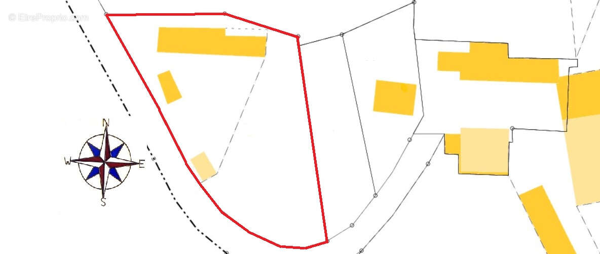 Maison à SAINT-MAYEUX