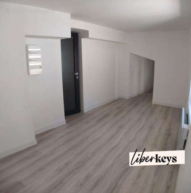 Appartement à BRIGNOLES