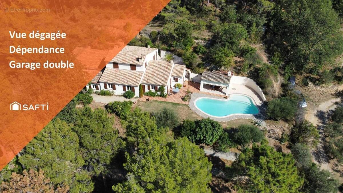 Photo 1 - Maison à SALERNES