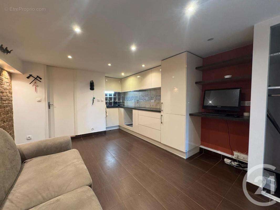 Appartement à FONTENAY-SOUS-BOIS