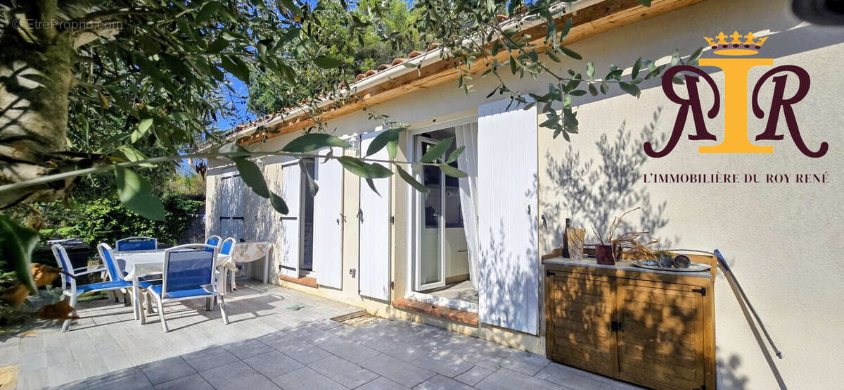 Maison 85 m² à Grambois  - photo 3