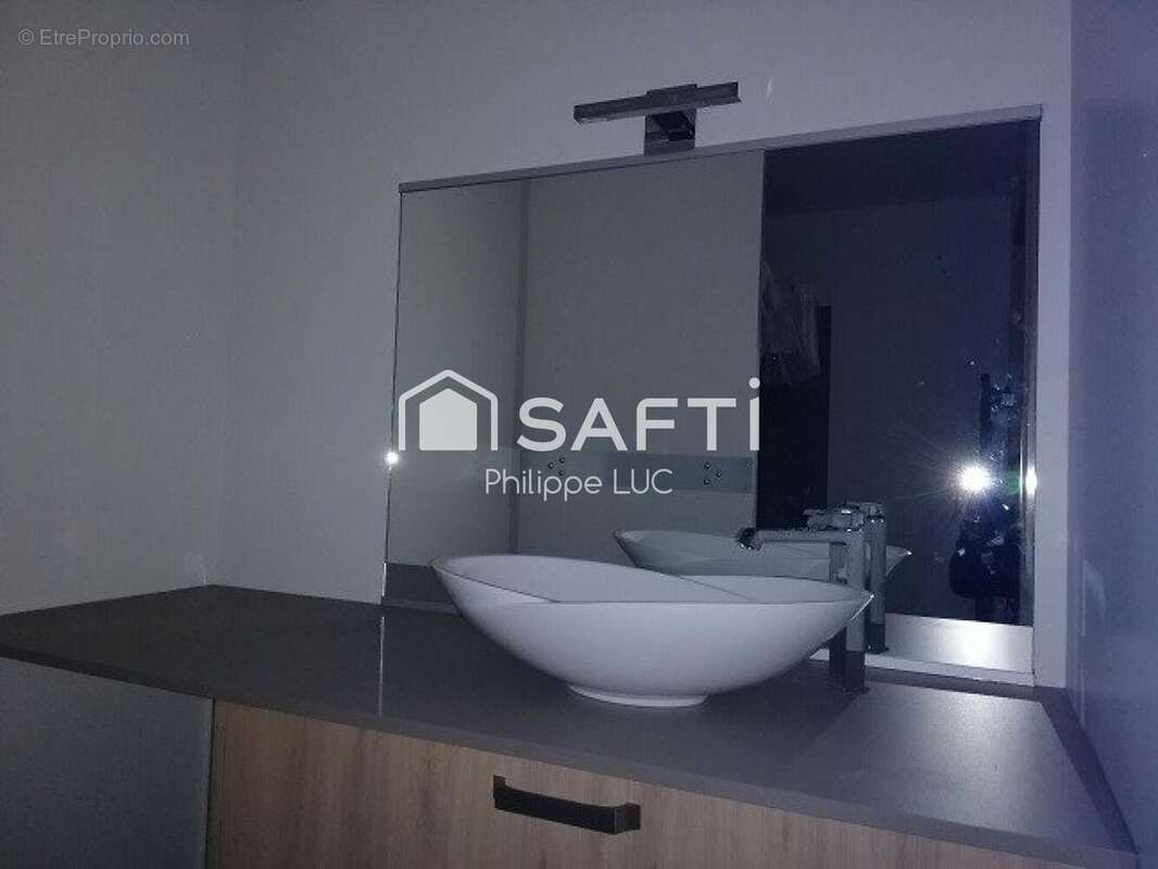 Photo 6 - Appartement à ACHICOURT