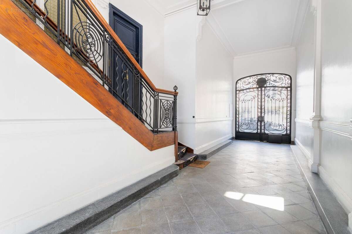 Appartement à LA MADELEINE