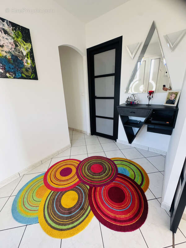 Maison à LES SABLES-D&#039;OLONNE