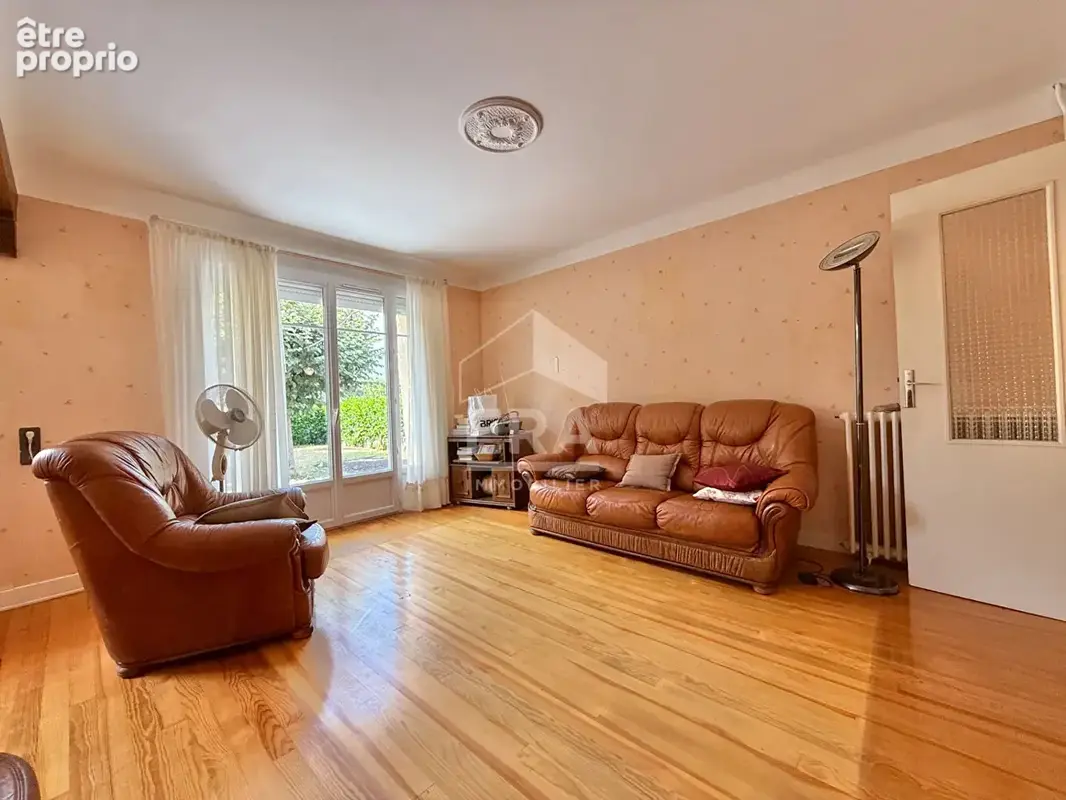 Maison 86m² à vic-en-bigorre - photo 2