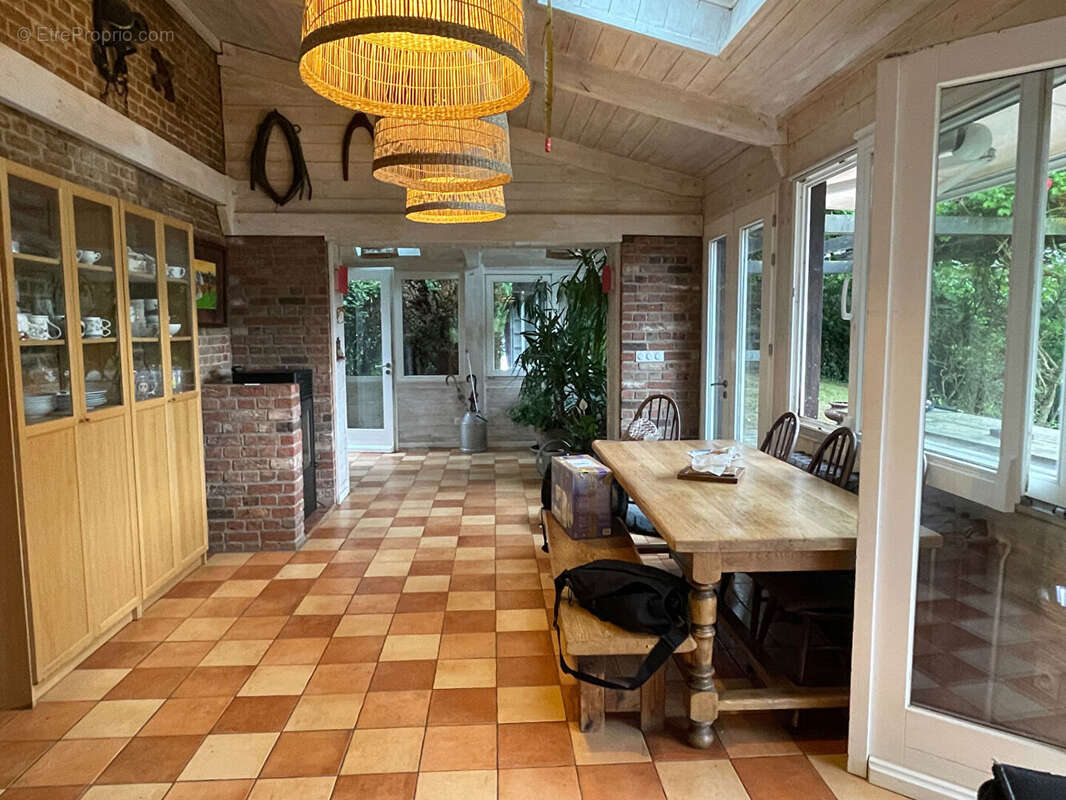 Maison à MONTMEILLANT