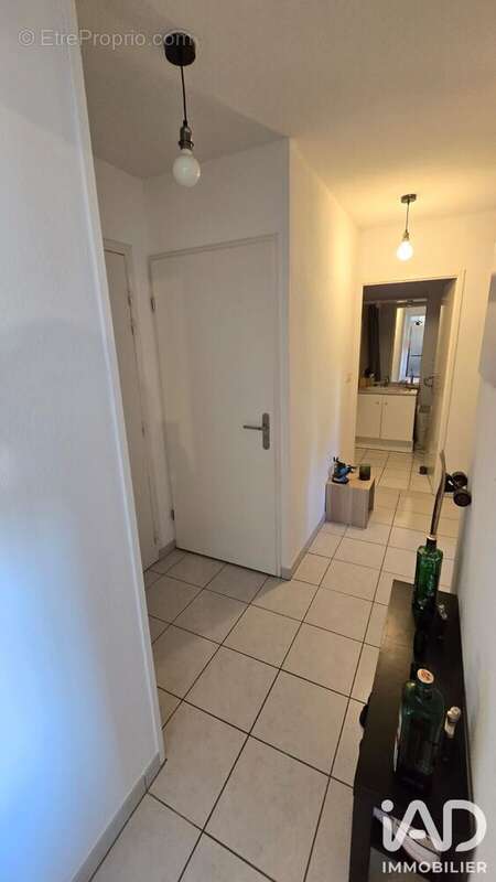Appartement 55 m² à Poitiers  - photo 6