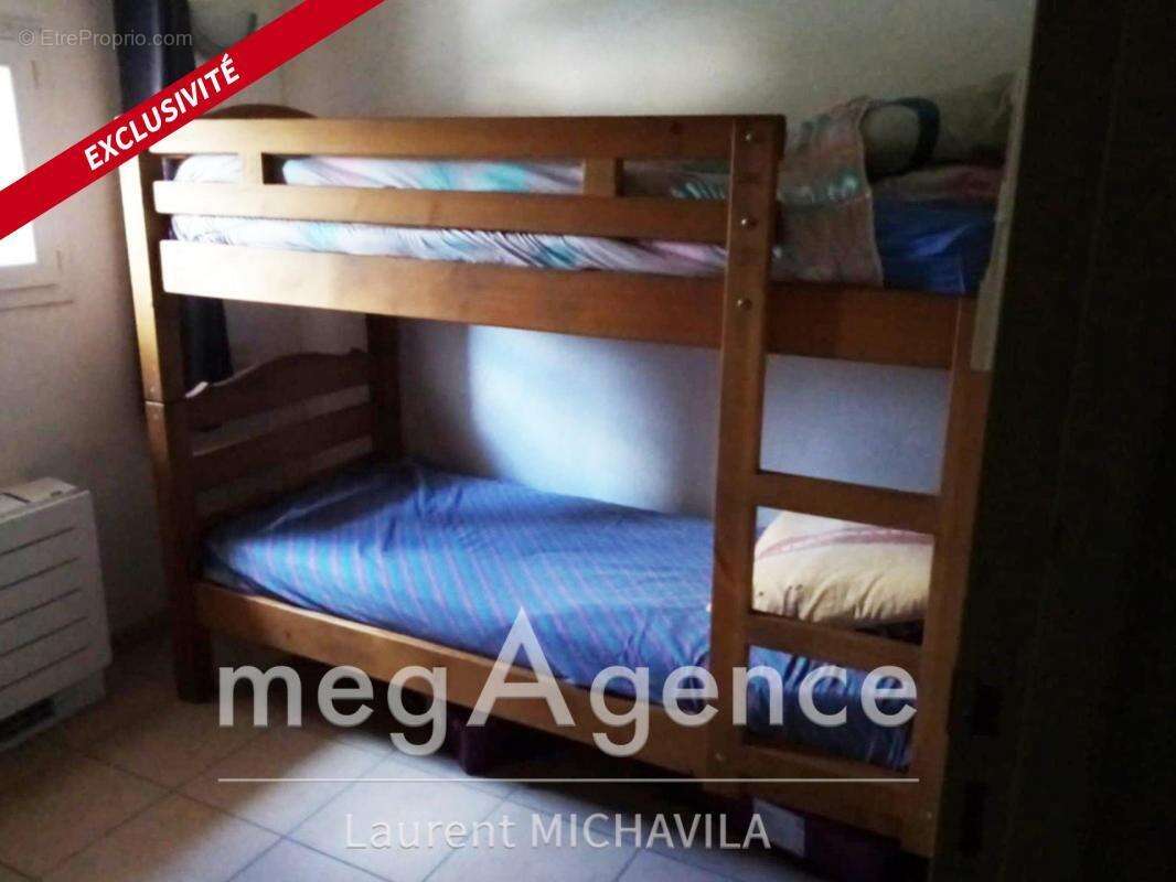 Jolie maison individuelle dans résidence sécurisée à faibles charges de copropriété - photo 7