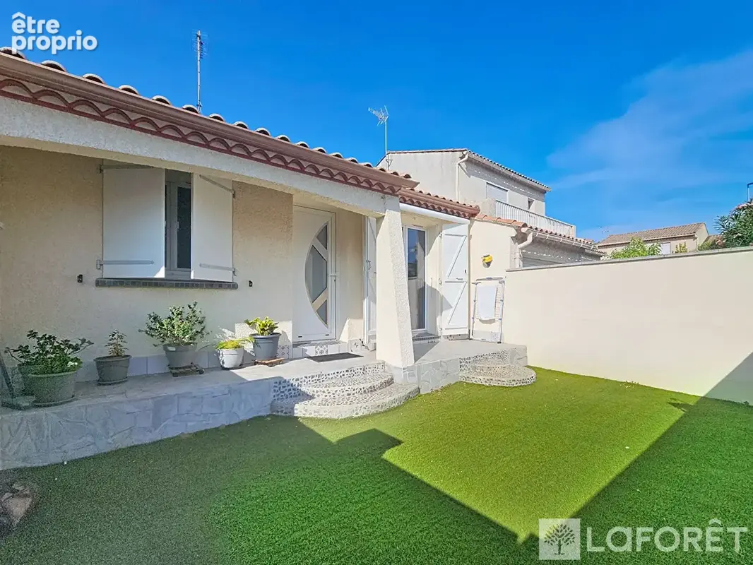 Photo Maison à Beziers au prix de 240 000€
