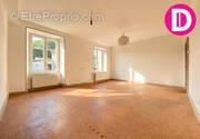 Appartement à MOUTIERS