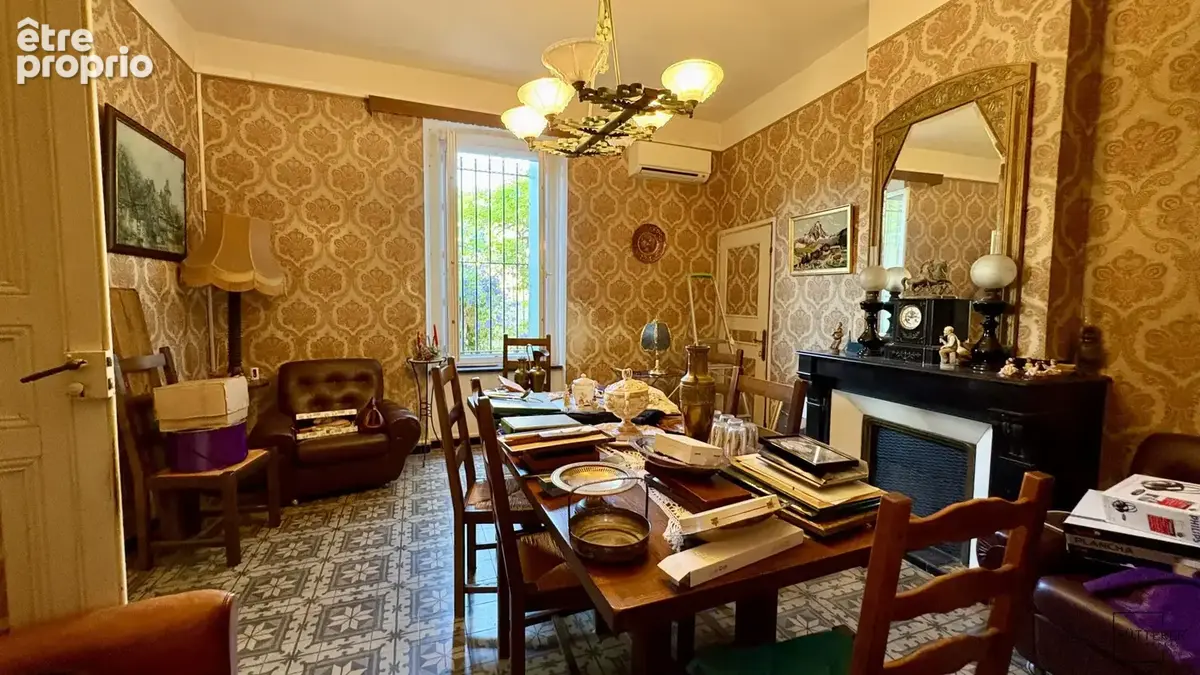 Maison 7 pièces 234 m² à vendre à Luc-Sur-Orbieu (11200) - photo 6
