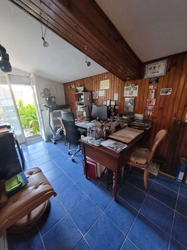 Maison à SAINT-SULPICE