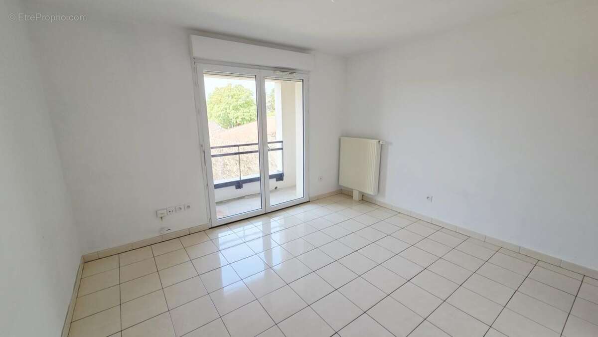 Appartement 2 pièces / 40 m² / 128 000 EUR / ARRAS - photo 2