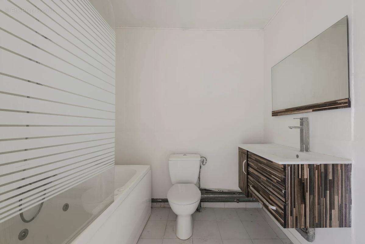 Maison à CHATEAU-THIERRY