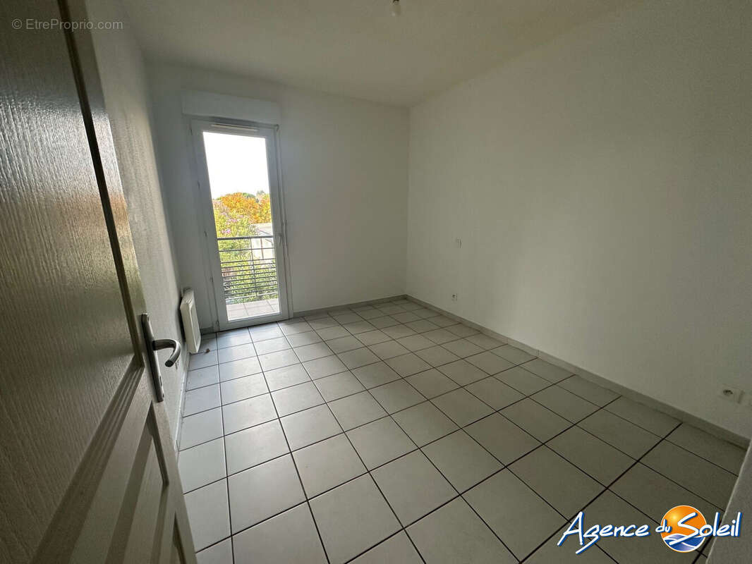 Appartement à BEZIERS