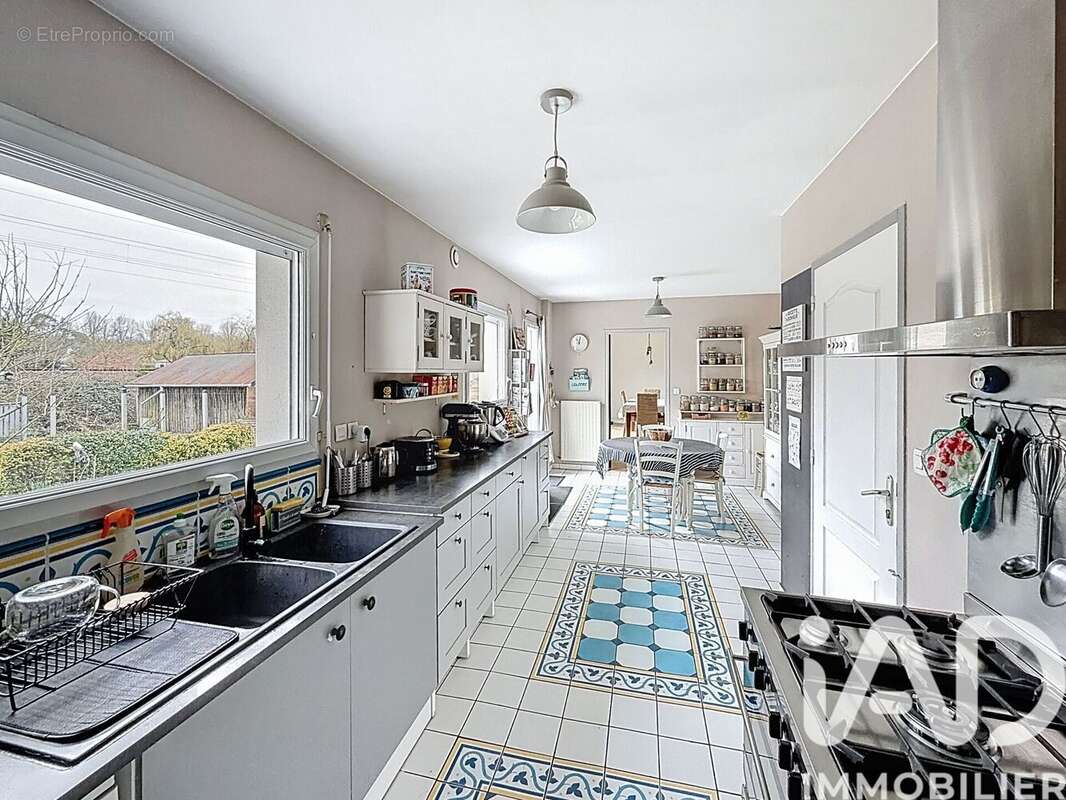 Photo 4 - Maison à BETTON