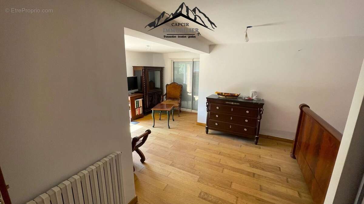 Maison 4 faces avec jardin - QUERIGUT - photo 51