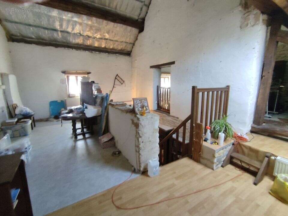 Maison à CLAMECY