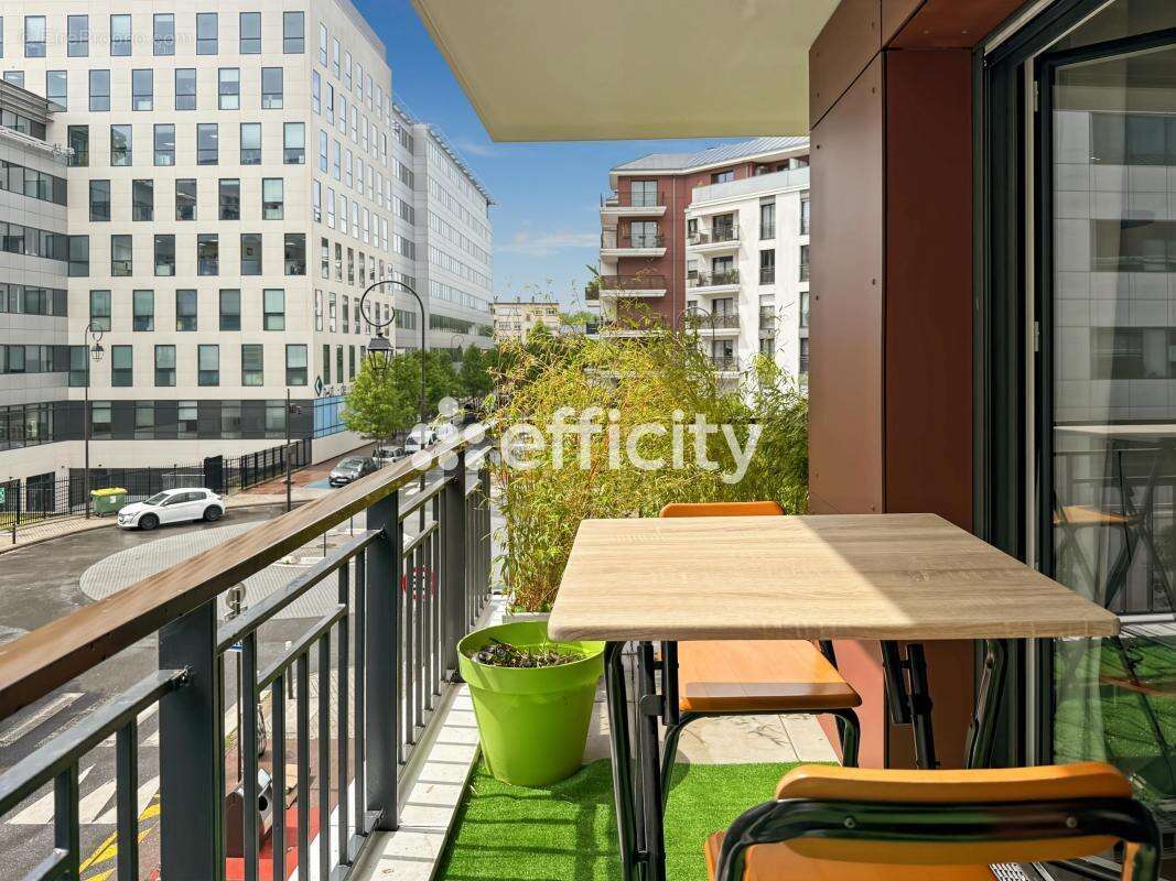 Appartement à ANTONY