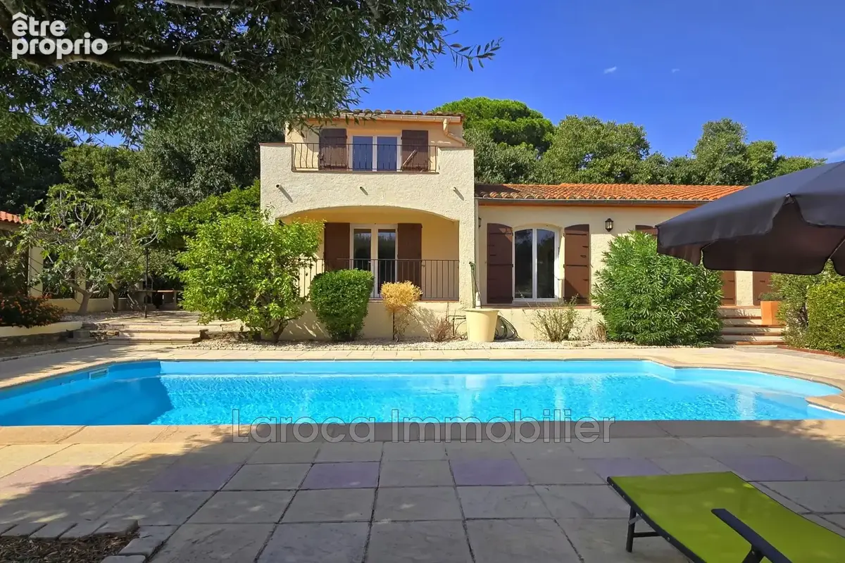 Maison 5 pièces 165 m² à vendre à Sorede (66690) - photo 3