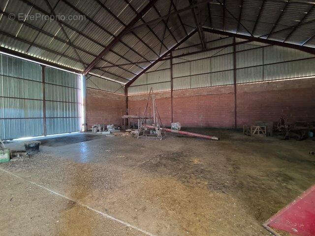 Maison à ESCORNEBOEUF