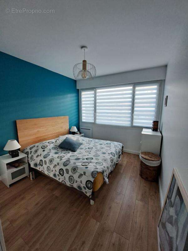 Appartement à NOISY-LE-ROI