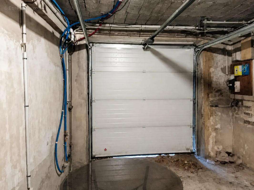Immeuble pour investissement locatif à vendre - photo 25