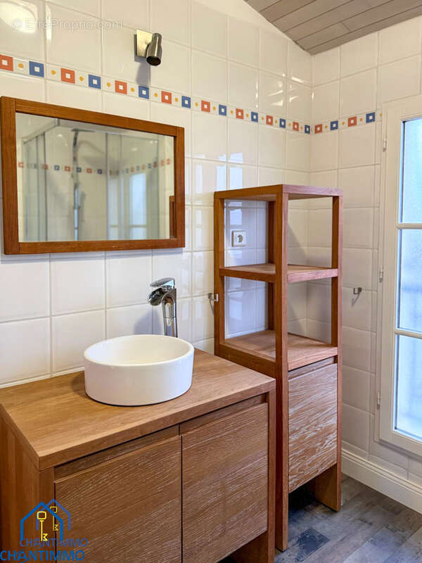 Appartement à LUCON