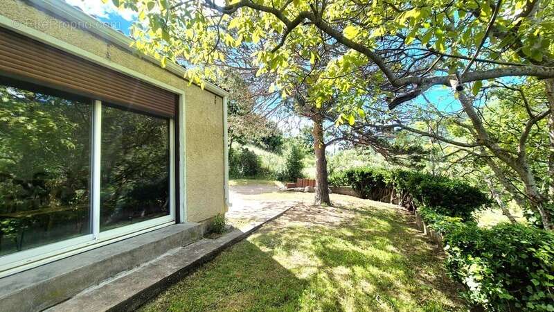 Maison plain pied à vendre 5 pièces MOSSET (66) - photo 18