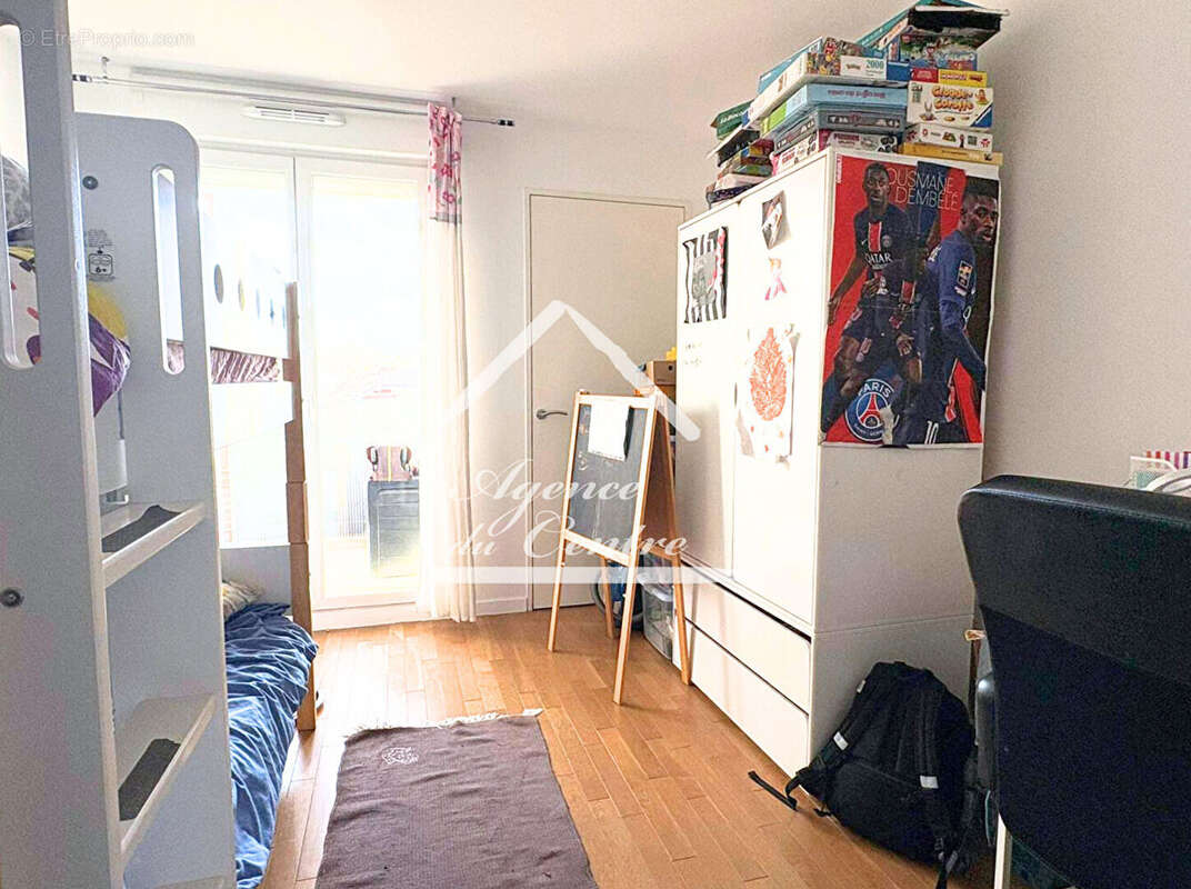 Appartement à CACHAN