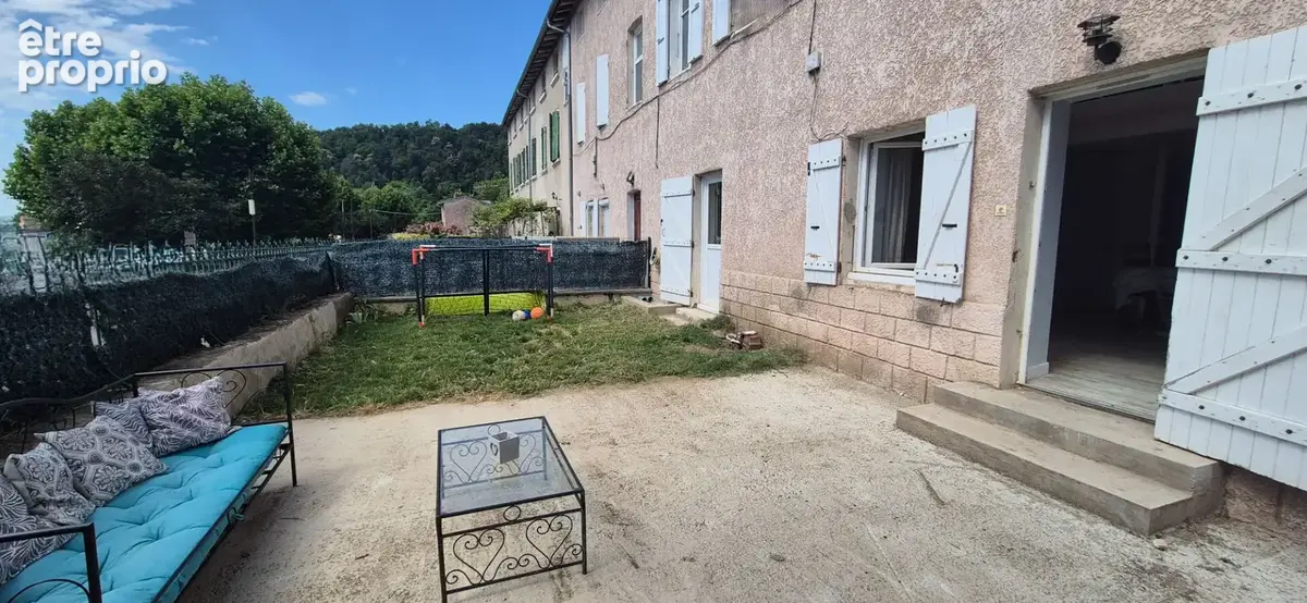 Appartement Verin 4 pièce(s) 93 m2 - photo 8