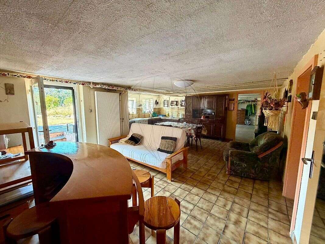 Maison 3 chambre(s) à vendre - photo 18