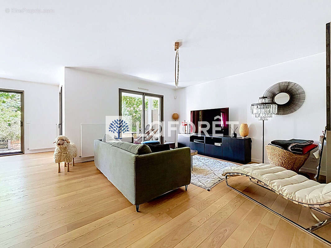 Appartement à LYON-4E