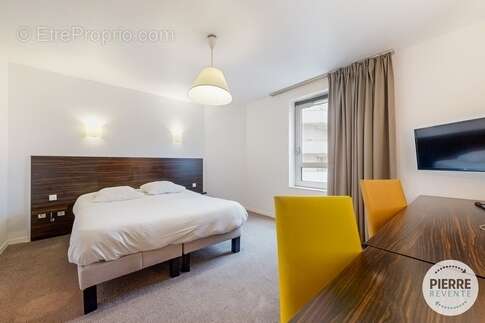 Appartement à GAILLARD