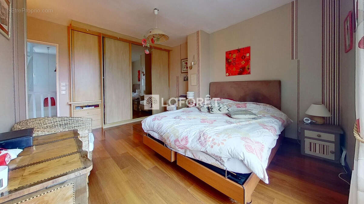 Maison à MARLY-LE-ROI