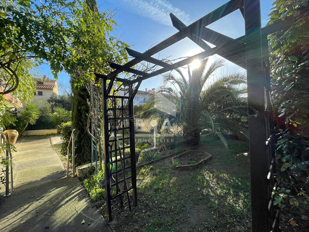 Maison à BOMPAS
