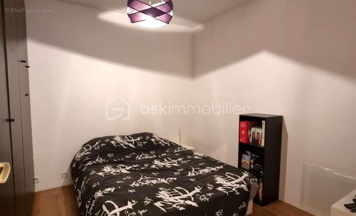 Maison à LONGJUMEAU