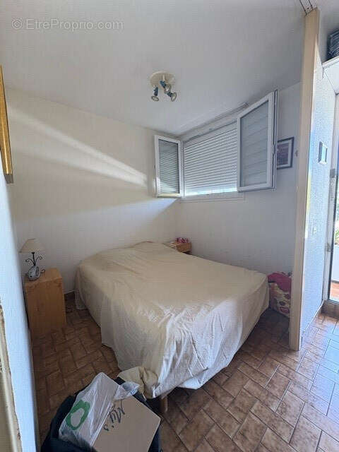 Appartement à LA GRANDE-MOTTE