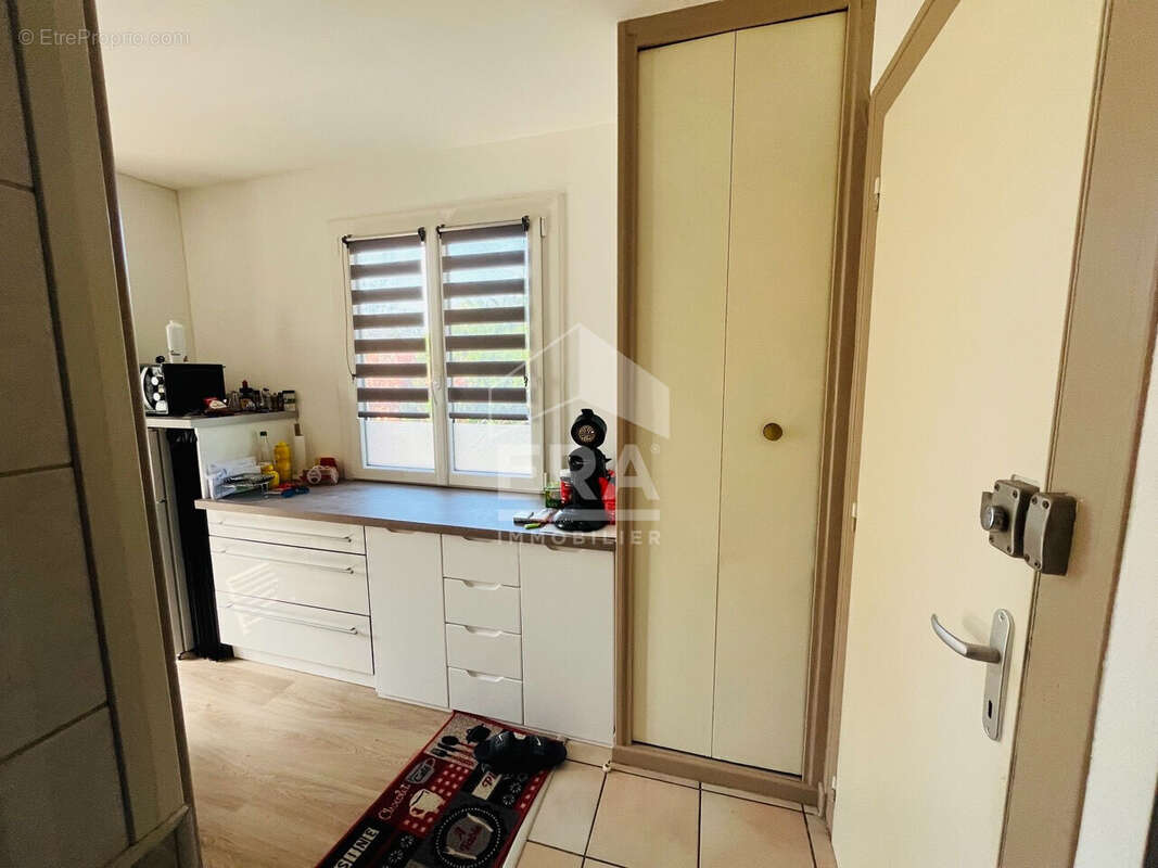 Appartement à VALDAHON