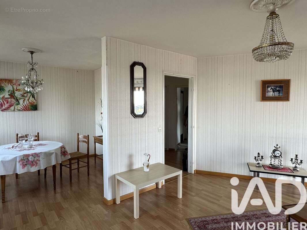 Photo 7 - Appartement à NANTES