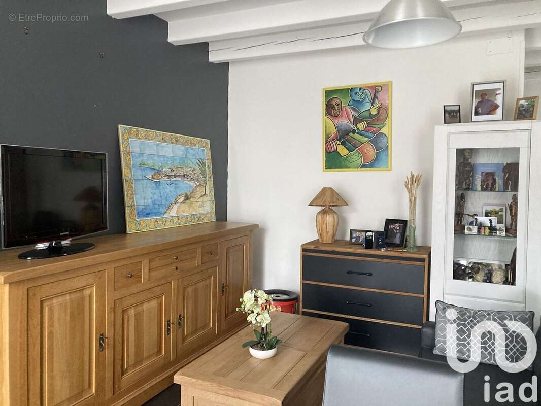 Photo 2 - Maison à SAINT-GEORGES-DU-BOIS