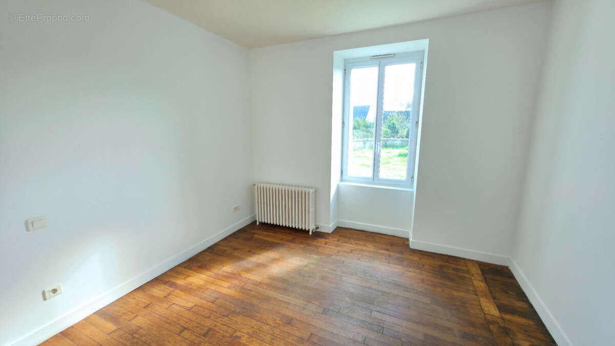 Maison à SAINT-JOACHIM