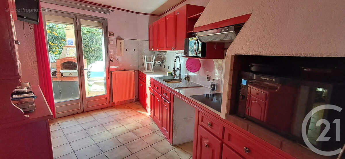 Maison à SAINT-CYPRIEN