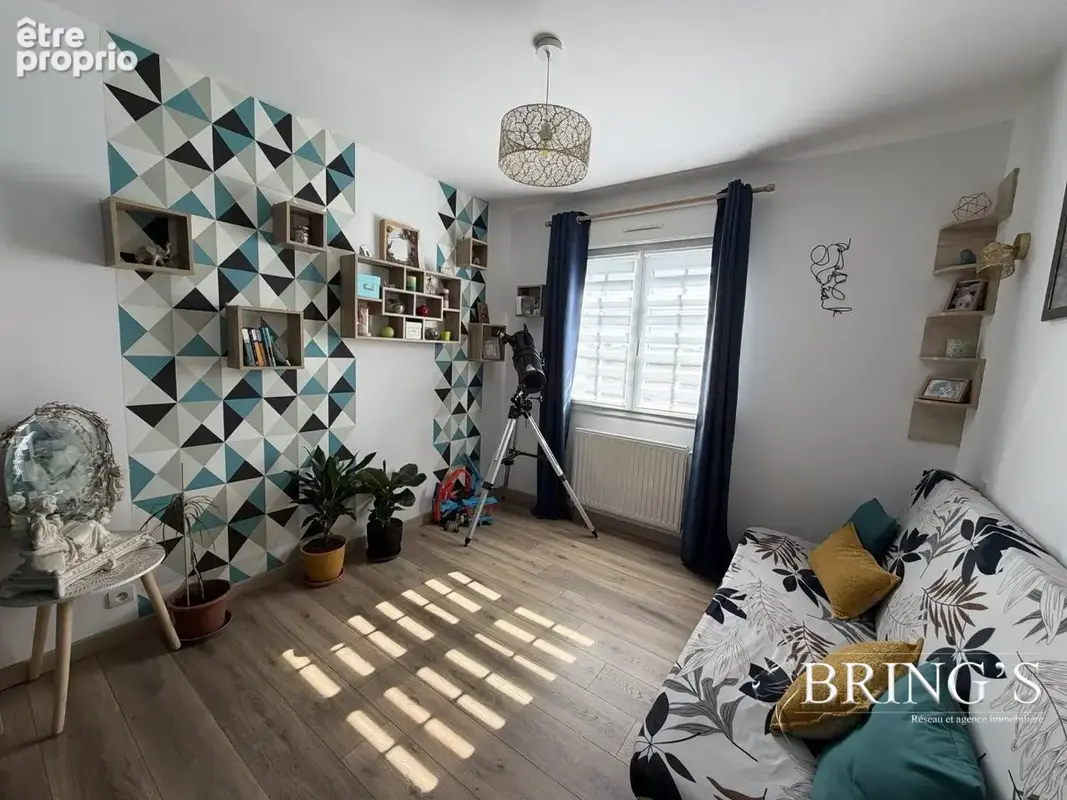 Maison 5 pièces 125 m² à vendre à Briey (54150) - photo 8