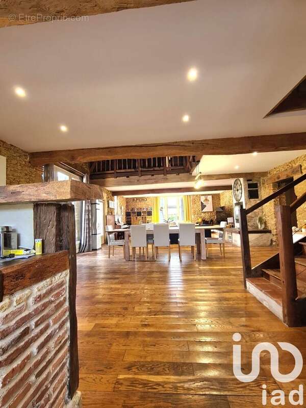 Photo 7 - Maison à VILLENEUVE-DE-MARSAN