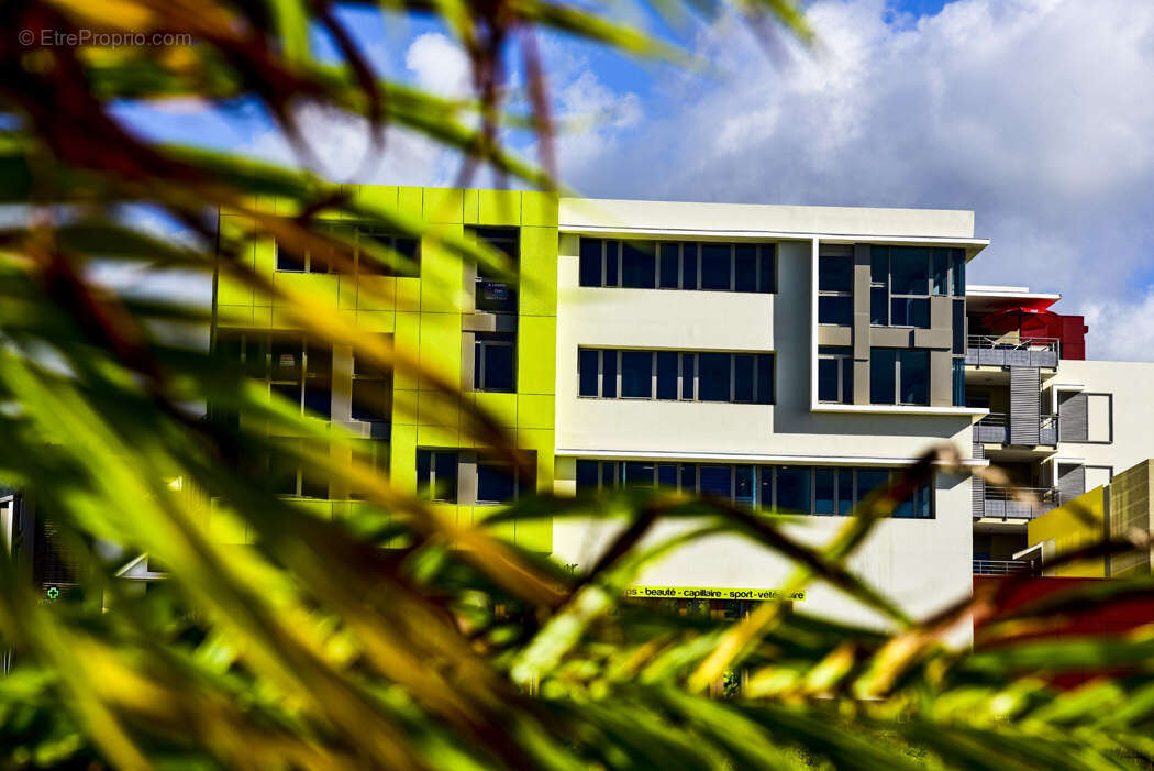 Commerce à SAINTE-MARIE